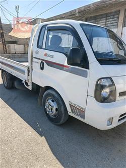 Kia Bongo